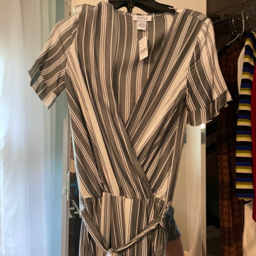 NWT Barney’s New York Romper